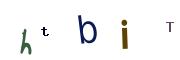 Obrázkové CAPTCHA