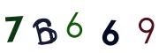 Obrázkové CAPTCHA