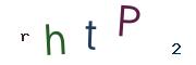 Obrázkové CAPTCHA