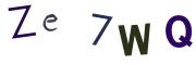Obrázkové CAPTCHA