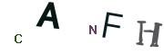 Obrázkové CAPTCHA