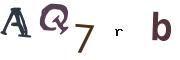 Obrázkové CAPTCHA
