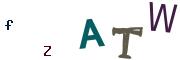 Obrázkové CAPTCHA
