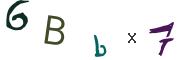 Obrázkové CAPTCHA