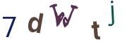 Obrázkové CAPTCHA