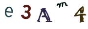 Obrázkové CAPTCHA