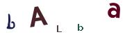 Obrázkové CAPTCHA