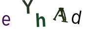Obrázkové CAPTCHA