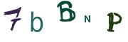 Obrázkové CAPTCHA