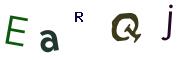 Obrázkové CAPTCHA