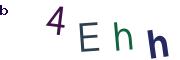 Obrázkové CAPTCHA