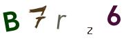 Obrázkové CAPTCHA