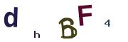 Obrázkové CAPTCHA