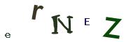 Obrázkové CAPTCHA