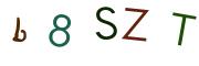 Obrázkové CAPTCHA