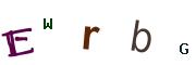 Obrázkové CAPTCHA