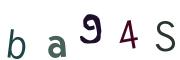 Obrázkové CAPTCHA