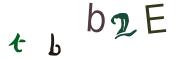 Obrázkové CAPTCHA