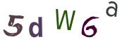 Obrázkové CAPTCHA