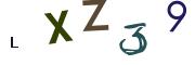 Obrázkové CAPTCHA