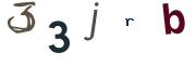 Obrázkové CAPTCHA