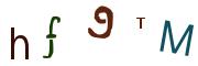 Obrázkové CAPTCHA