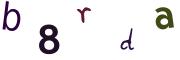 Obrázkové CAPTCHA