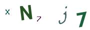 Obrázkové CAPTCHA