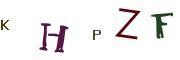Obrázkové CAPTCHA