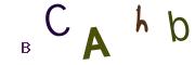 Obrázkové CAPTCHA