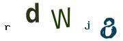 Obrázkové CAPTCHA