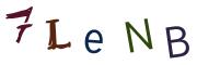 Obrázkové CAPTCHA