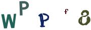 Obrázkové CAPTCHA