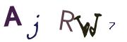 Obrázkové CAPTCHA