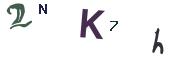 Obrázkové CAPTCHA