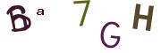 Obrázkové CAPTCHA
