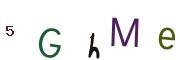 Obrázkové CAPTCHA