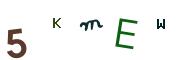 Obrázkové CAPTCHA