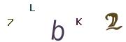 Obrázkové CAPTCHA
