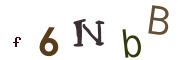 Obrázkové CAPTCHA