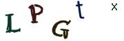 Obrázkové CAPTCHA