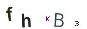 Obrázkové CAPTCHA