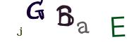 Obrázkové CAPTCHA