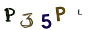 Obrázkové CAPTCHA