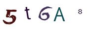 Obrázkové CAPTCHA