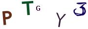 Obrázkové CAPTCHA