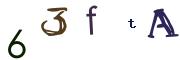 Obrázkové CAPTCHA