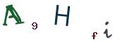 Obrázkové CAPTCHA