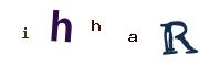 Obrázkové CAPTCHA
