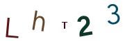 Obrázkové CAPTCHA